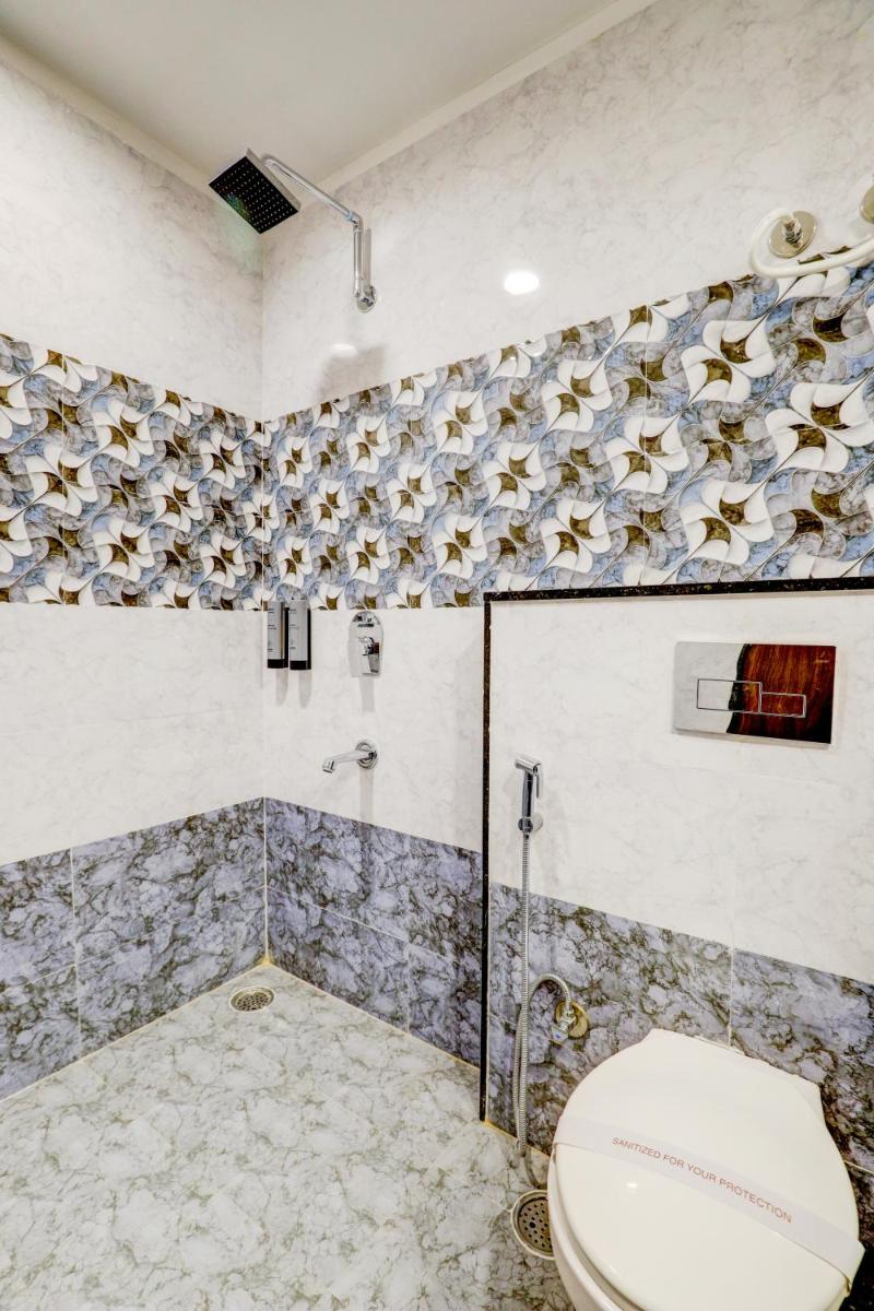 Foto - Hotel Shree Nanda