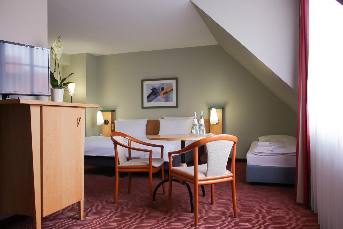 Photo - HKK Hotel Wernigerode