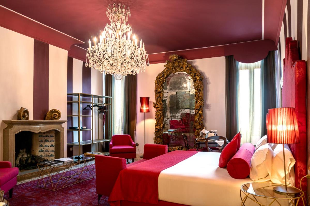 Photo - Excess Venice Boutique Hotel & Private Spa - Adults Only