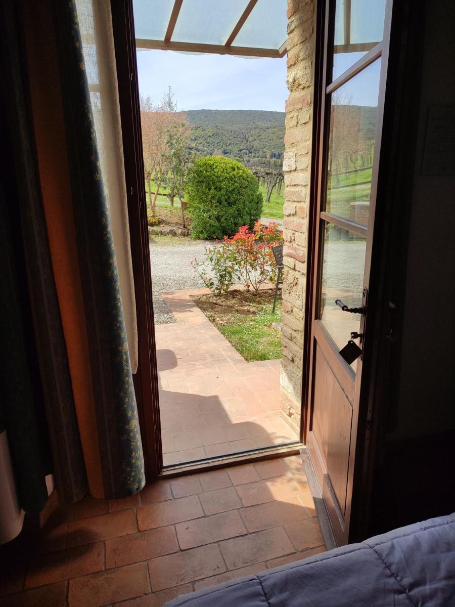 Foto - Agriturismo Il Casolare Di Bucciano