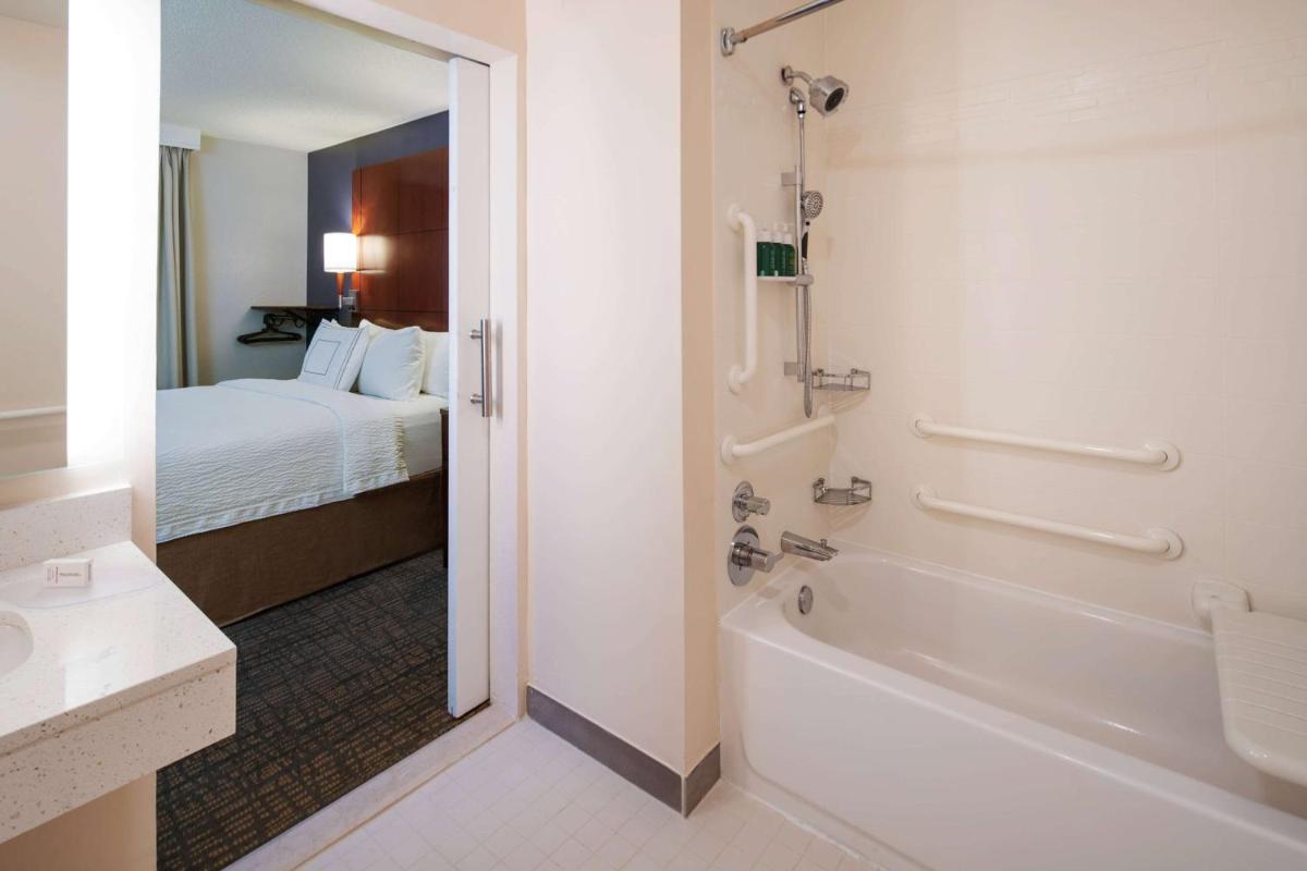 Photo - Sonesta ES Suites Nashville Brentwood