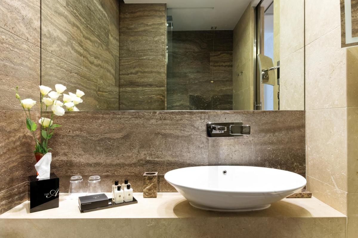 The Ashbee Hotel - The Leading Hotels of the World photo 4