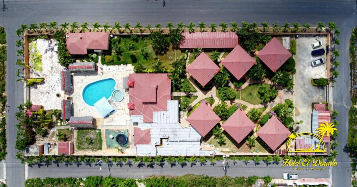 Hotel El Dorado photo 3