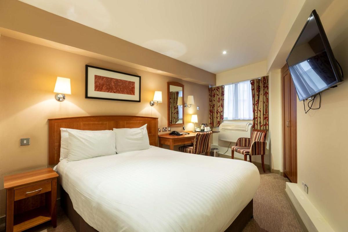 Photo - Birmingham Strathallan Hotel, BW Signature Collection