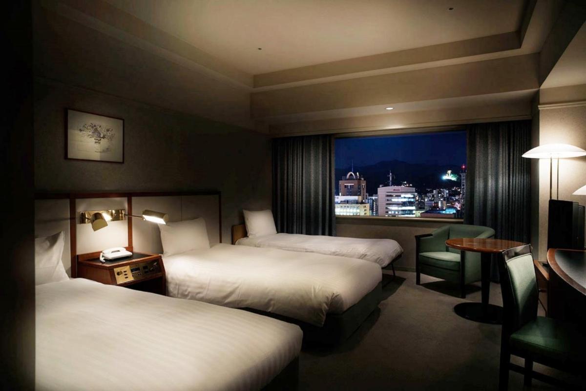 Foto - Royton Sapporo Hotel