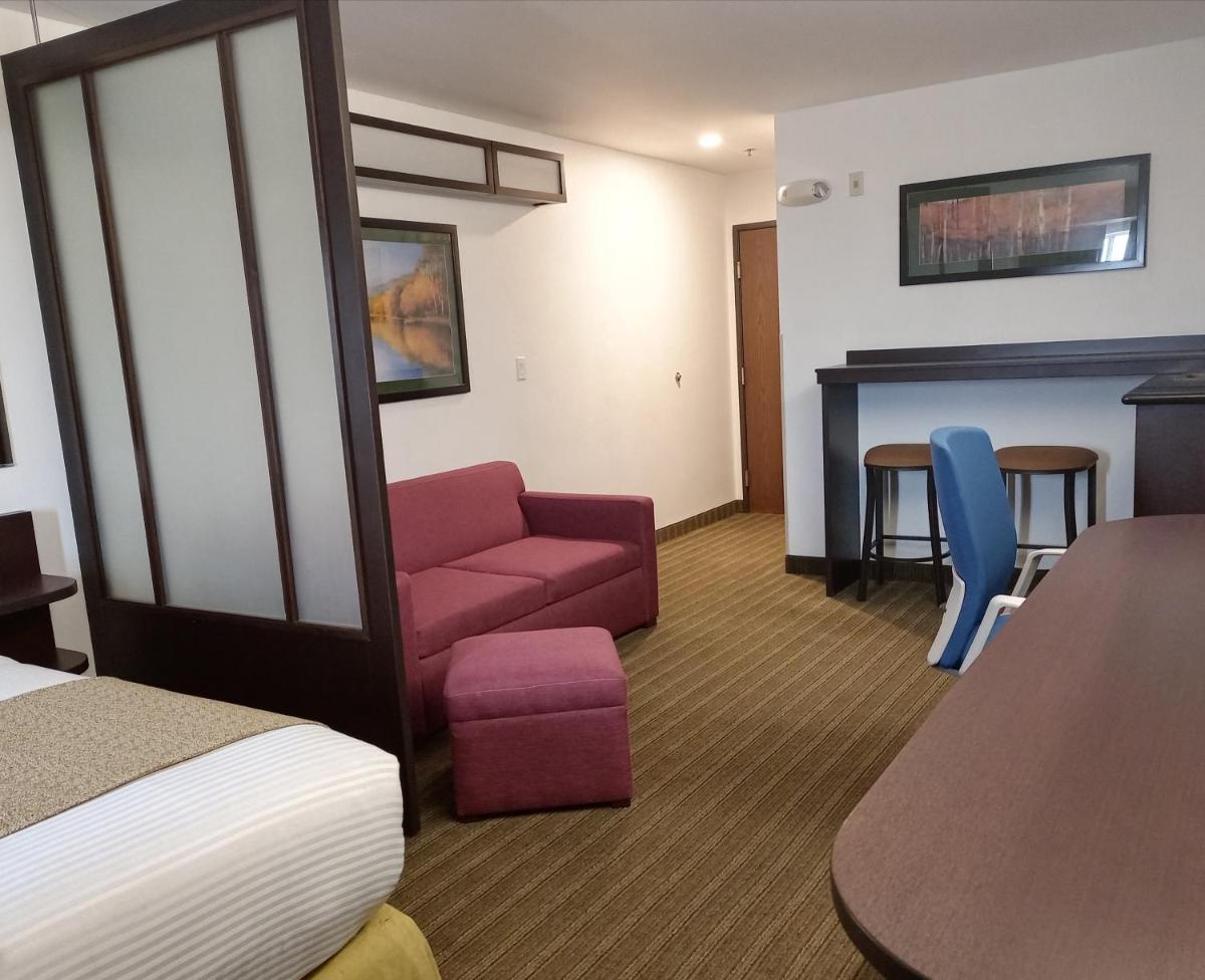 Photo - Microtel Inn and Suites by Wyndham Toluca