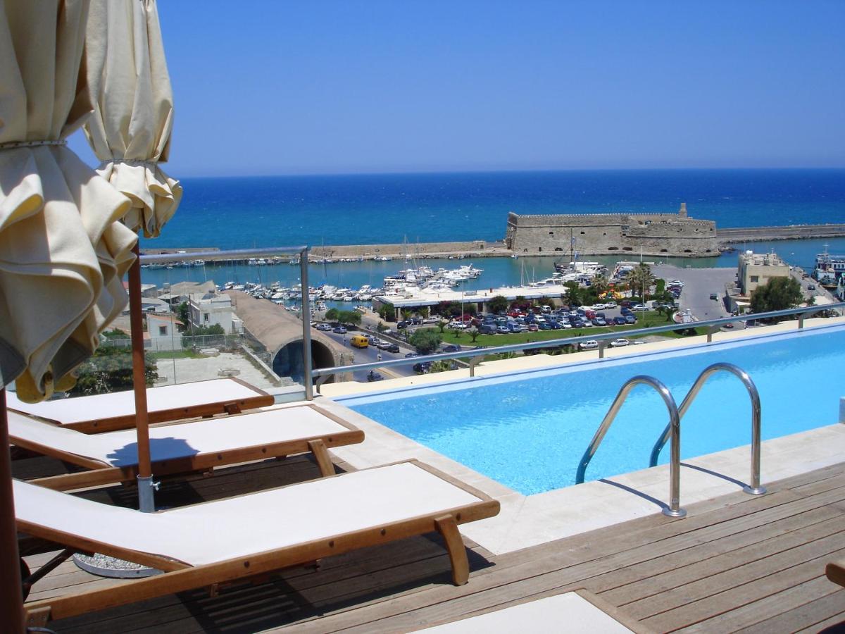 GDM Megaron, Historical Monument Hotel photo 3