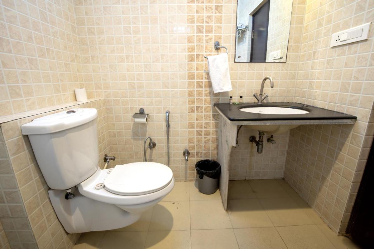 Photo - Hotel Royal Pratap Niwas