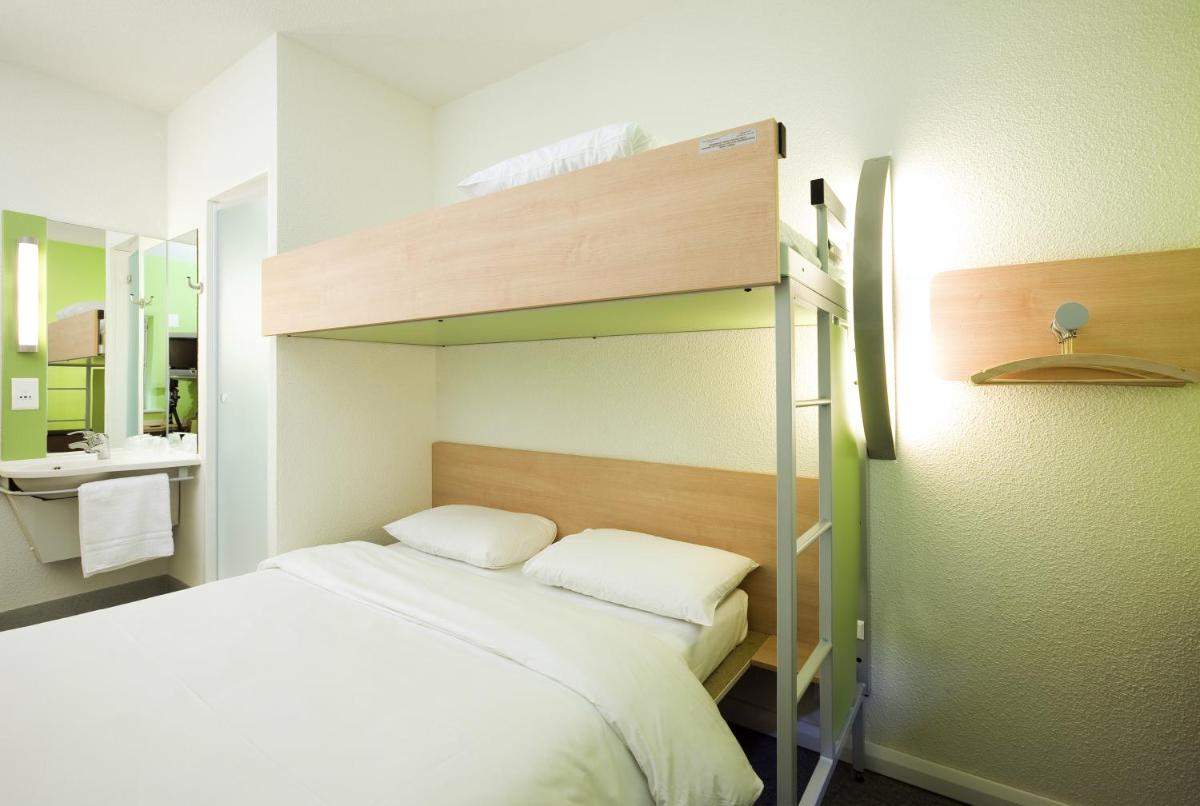 Photo - ibis budget Leicester