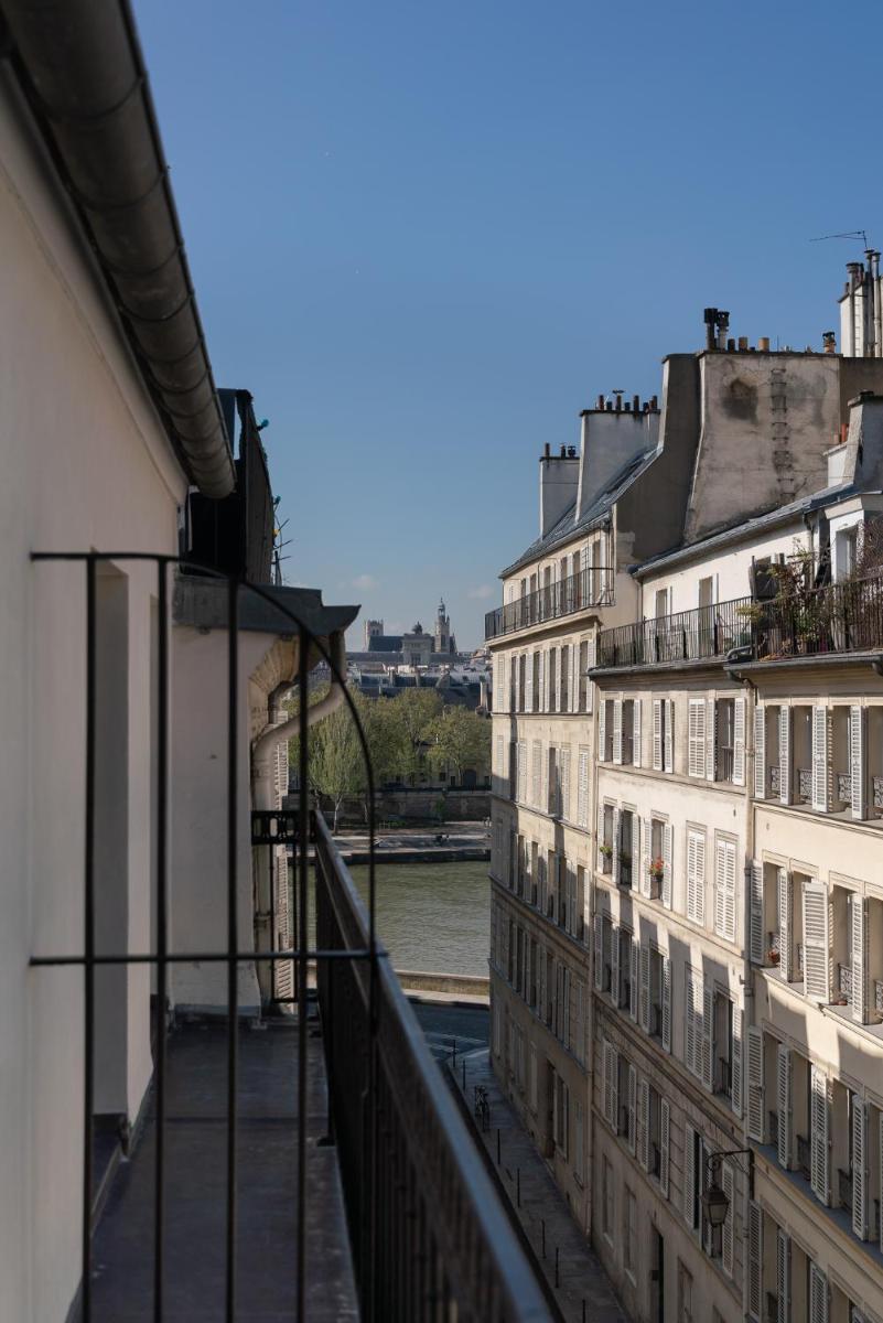 Photo - Hotel Saint-Louis en L'Isle - Notre-Dame