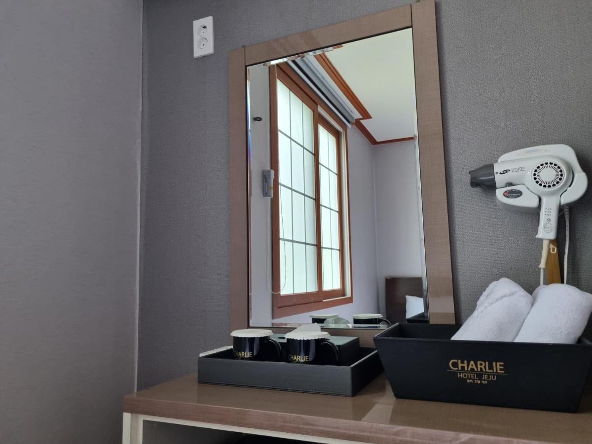 Photo - Charlie Hotel Jeju