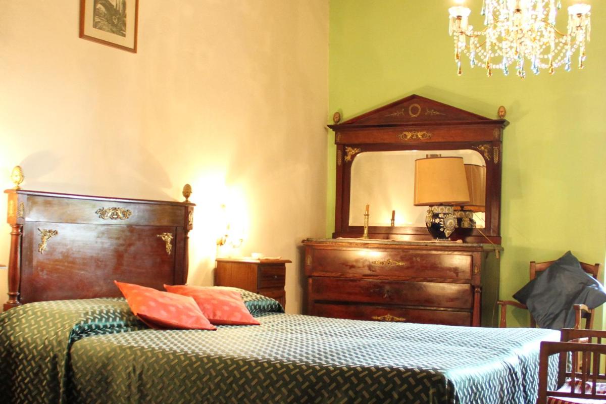 Photo - Villa Rigacci Hotel