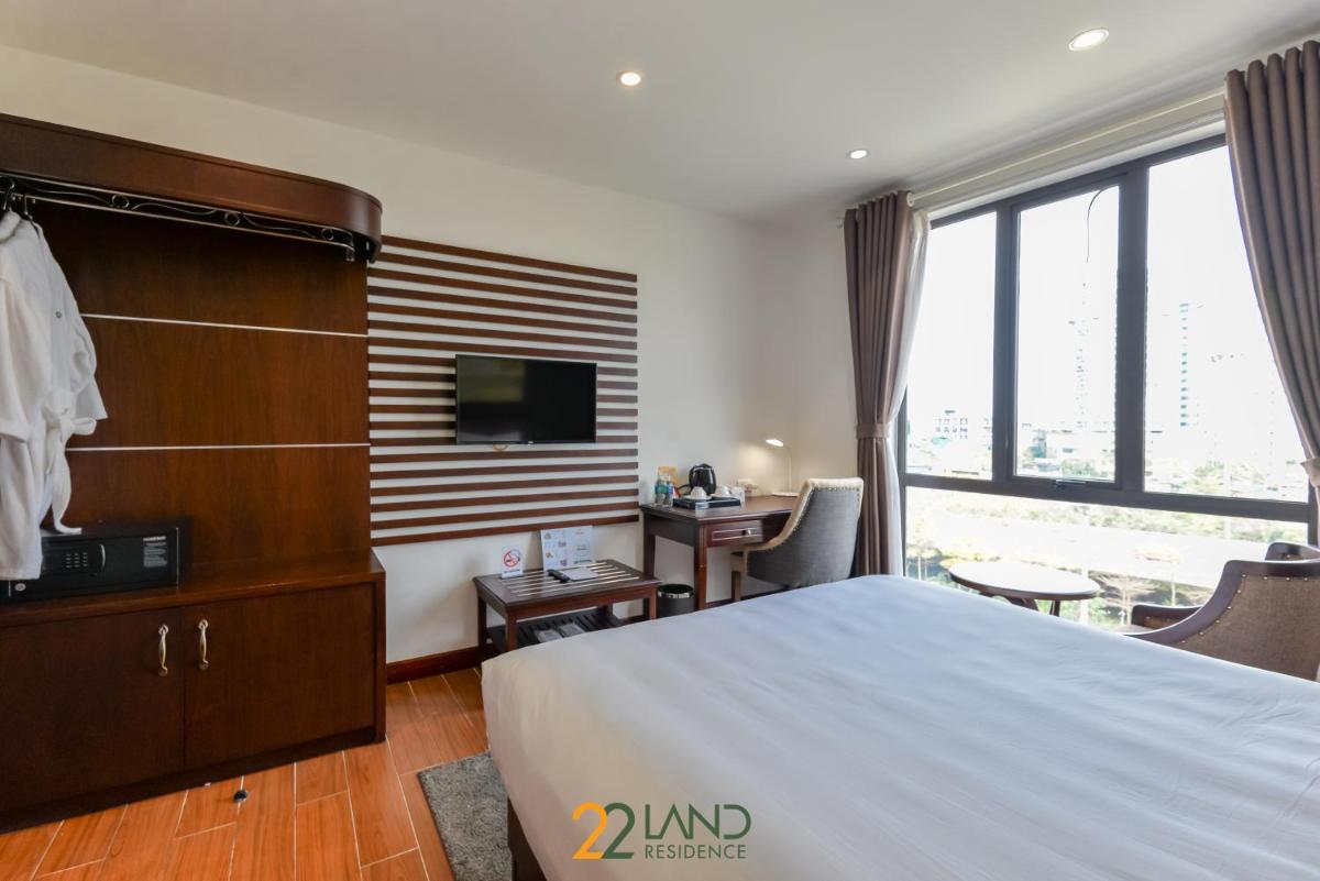 Photo - 22Land Residence Hotel & Spa Ha Noi