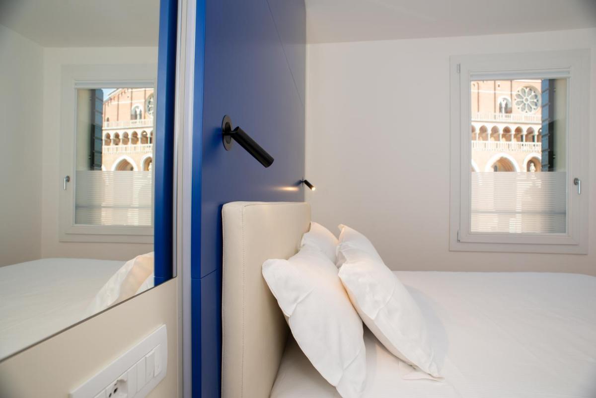 Foto - Padova Suites C20