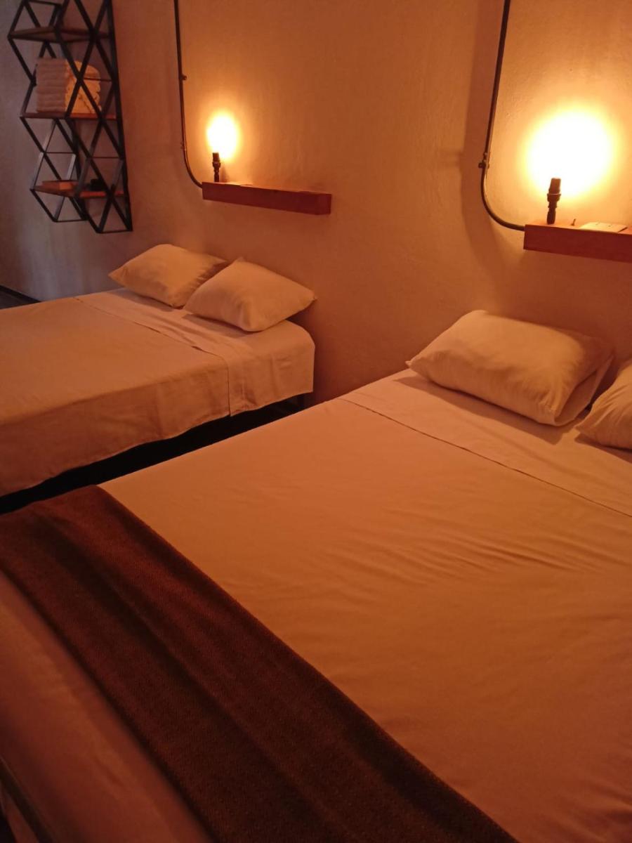 Photo - El Hostalito 14