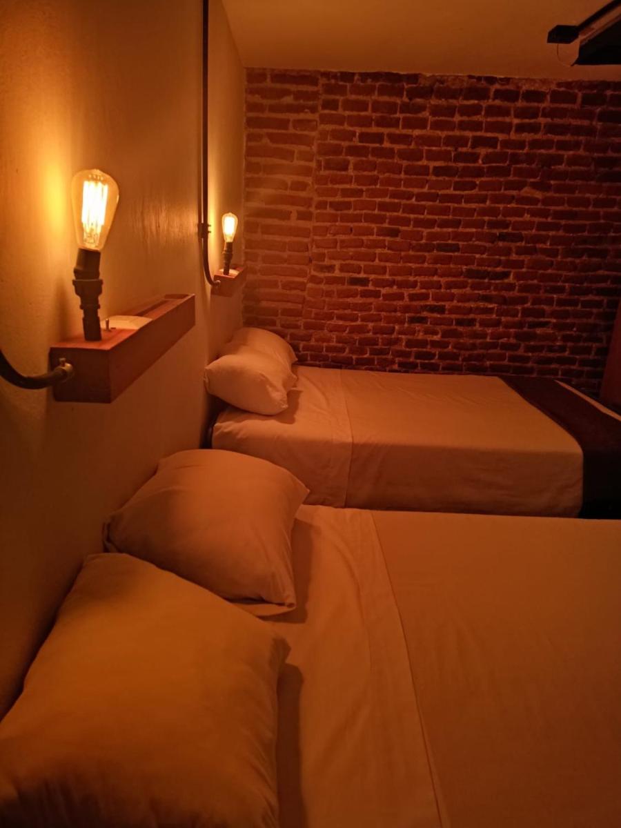 Foto - El Hostalito 14