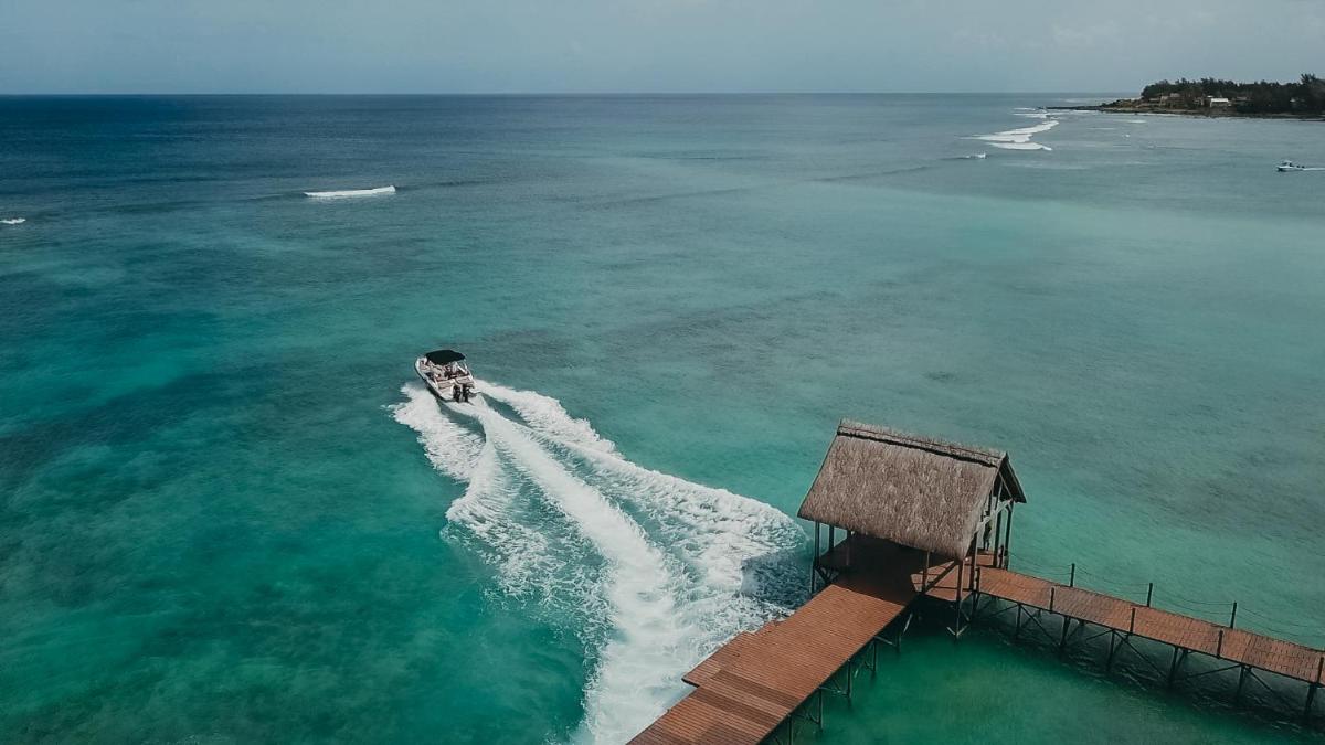 Le Meridien Ile Maurice photo 5
