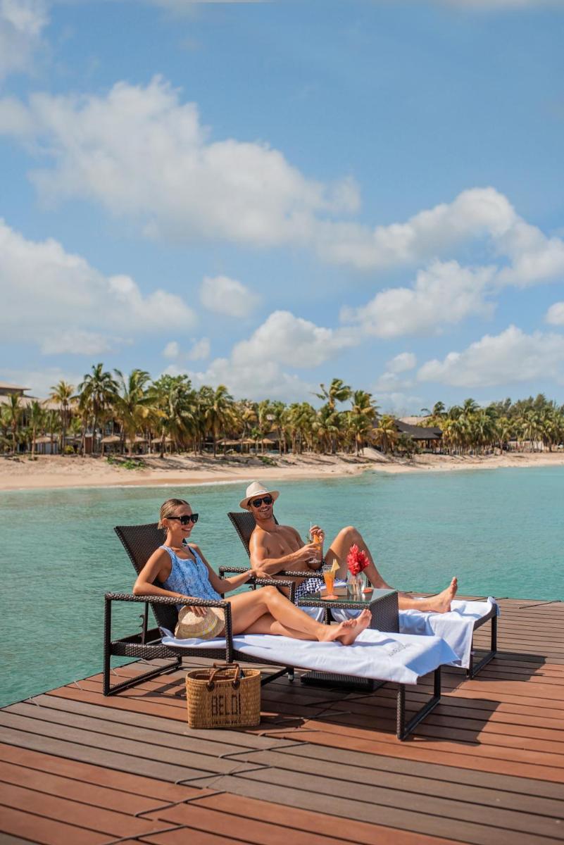 Le Meridien Ile Maurice photo 10