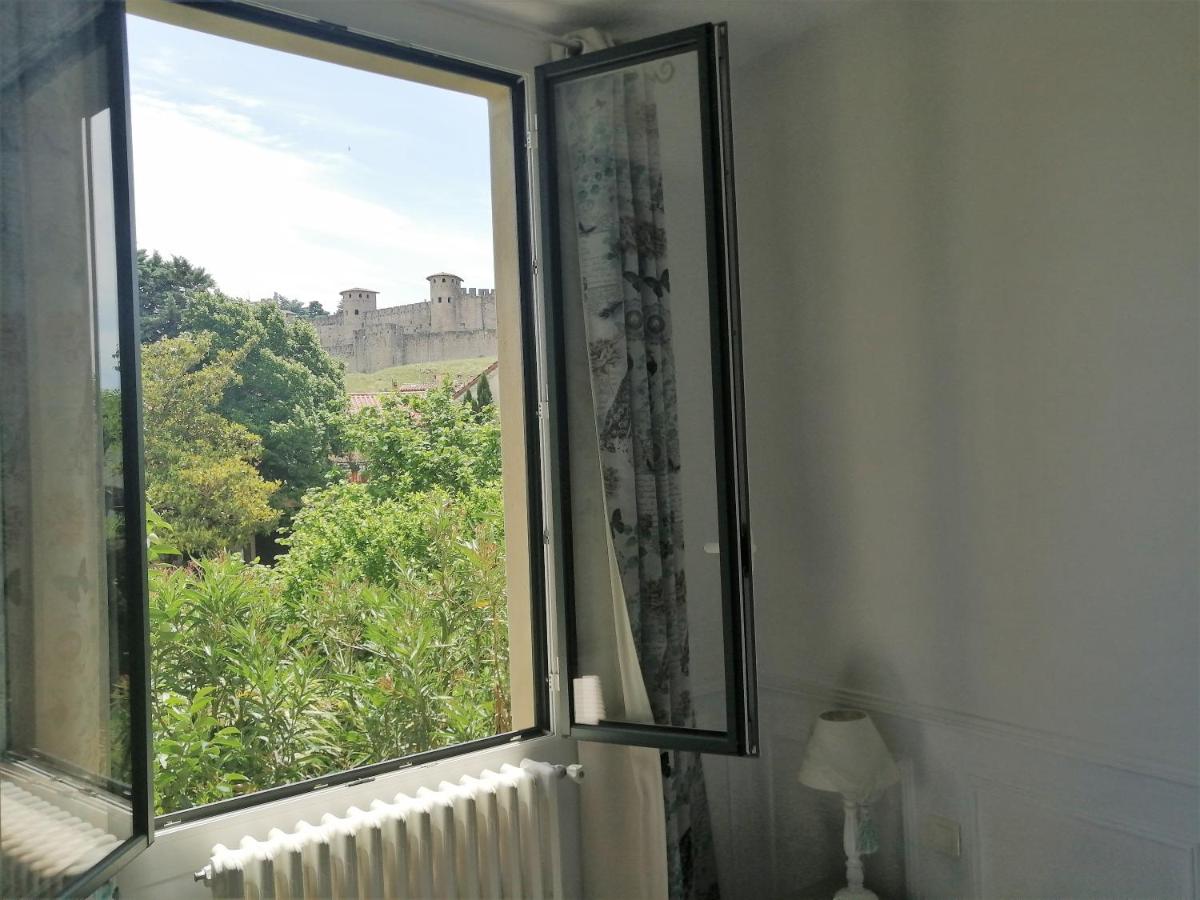 Foto - La Villa Carcassonne, Cité 8 min à pieds, Clim, Piscine, Full Wifi, Borne 7,5kW, Vélo élect, Parking