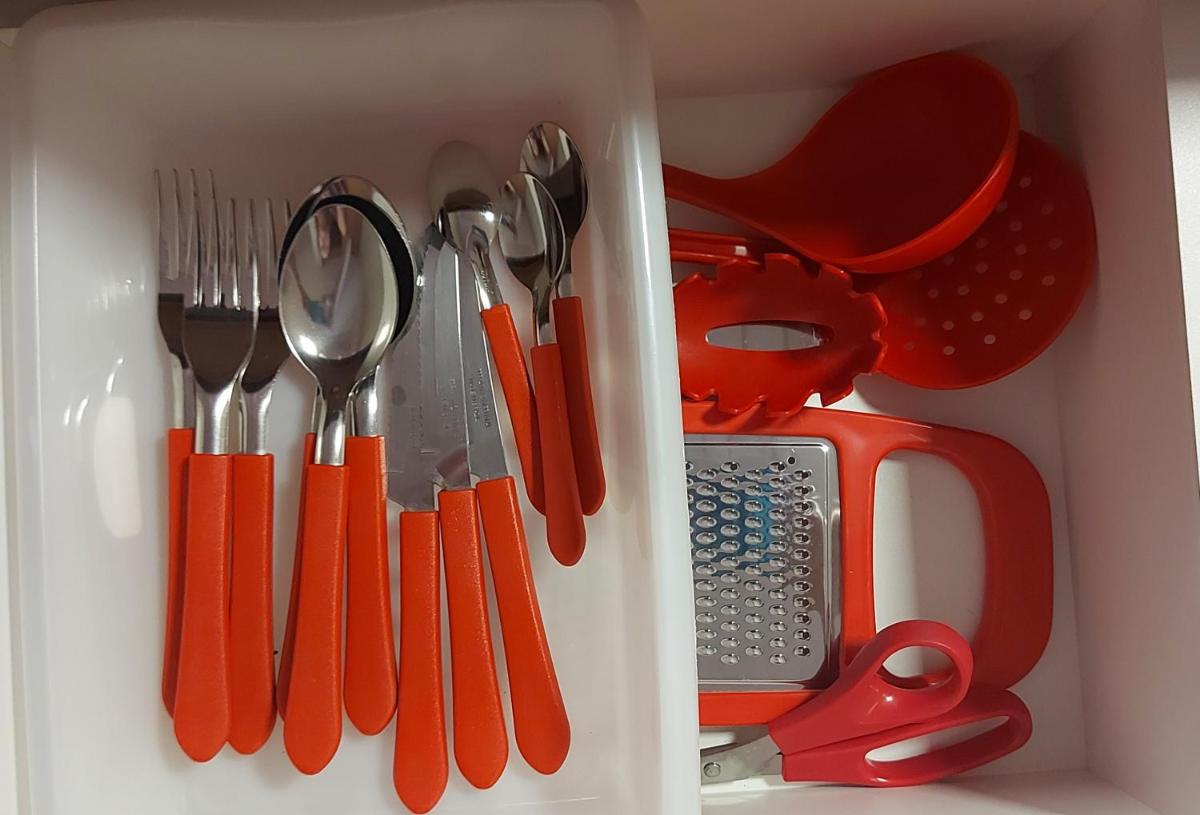 Photo - Flat completo e charmoso Brasil 21 Suítes