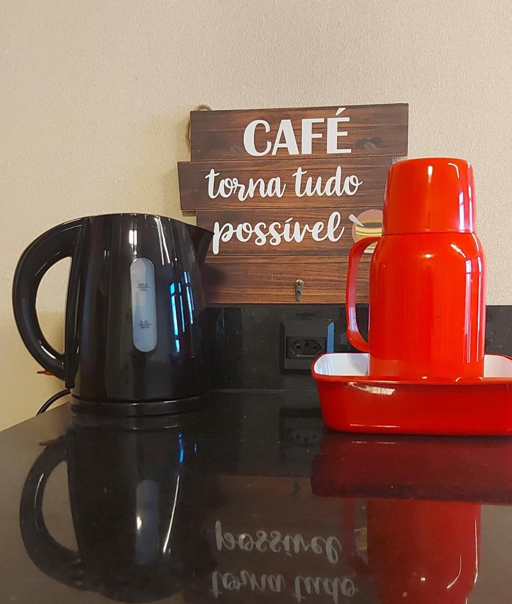 Photo - Flat completo e charmoso Brasil 21 Suítes