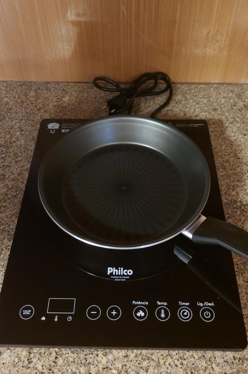 Photo - Flat completo e charmoso Brasil 21 Suítes