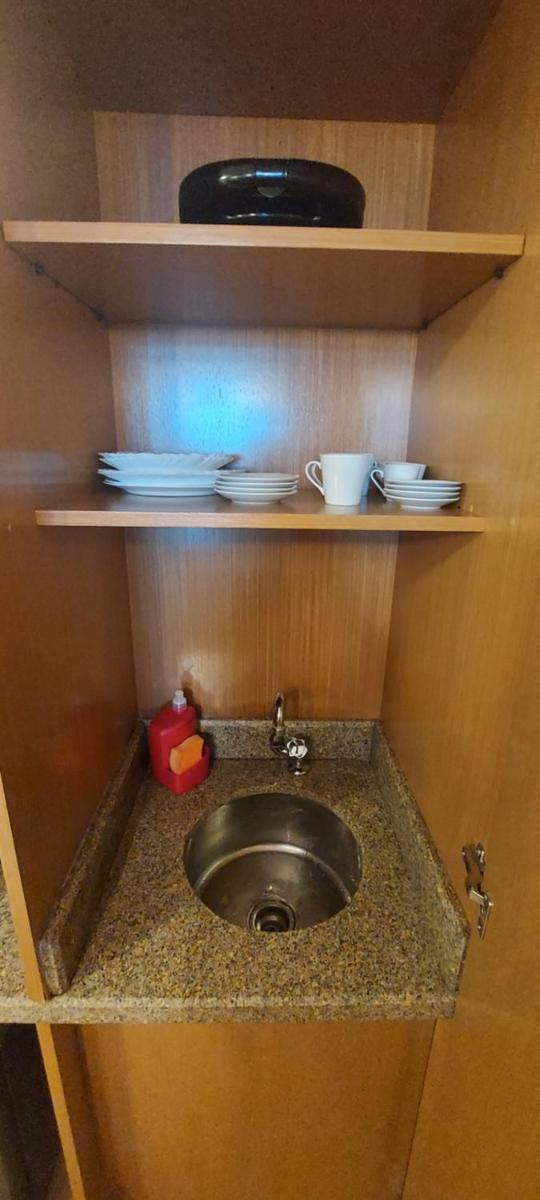 Photo - Flat completo e charmoso Brasil 21 Suítes