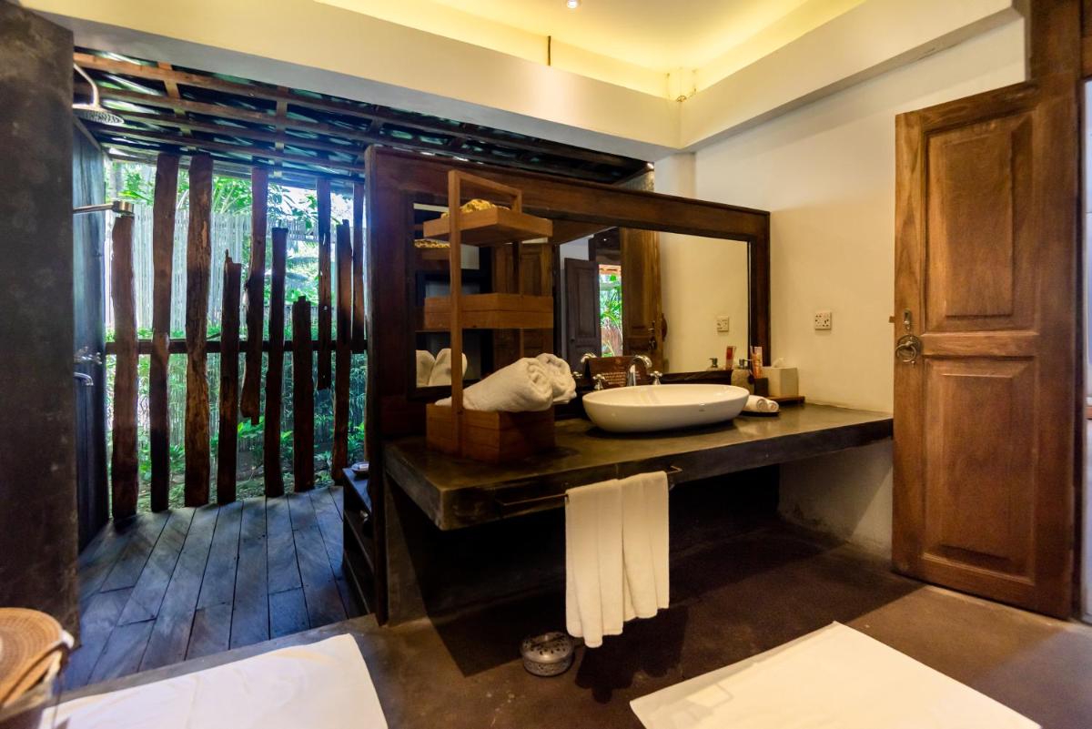 Photo - De Ubud Villas & Spa