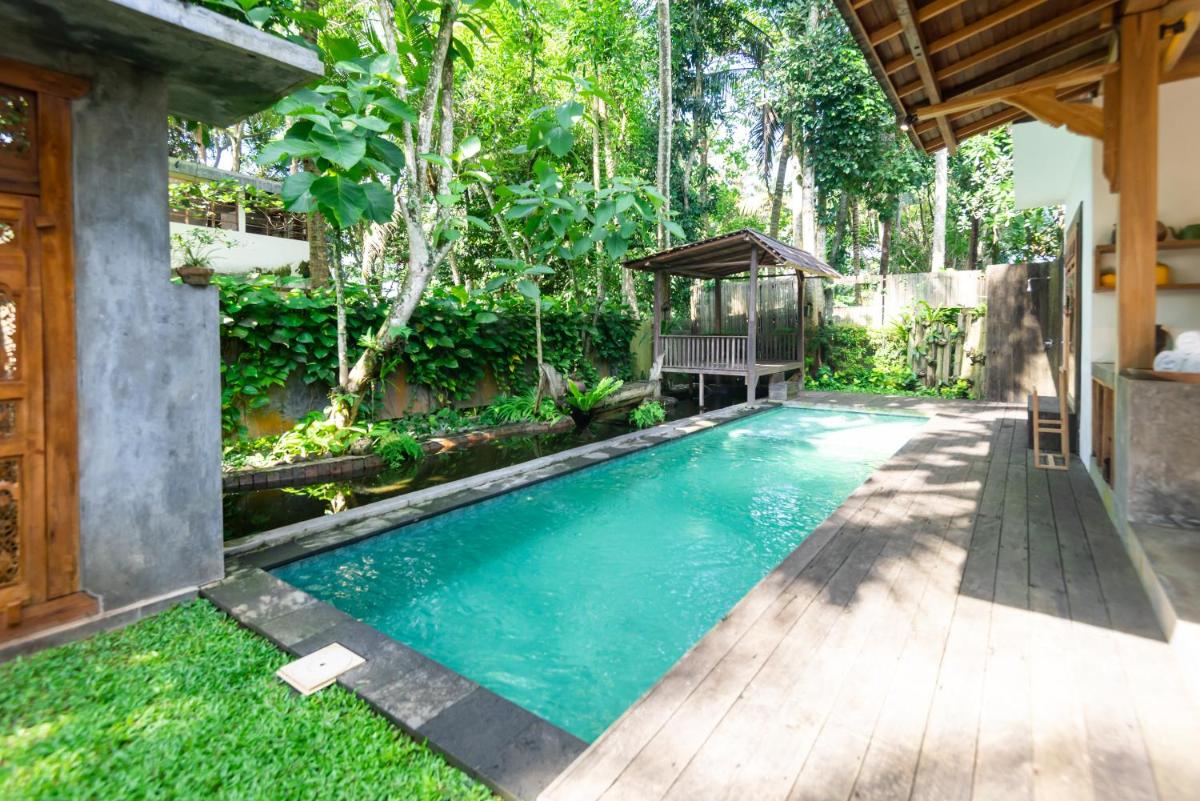 Photo - De Ubud Villas & Spa