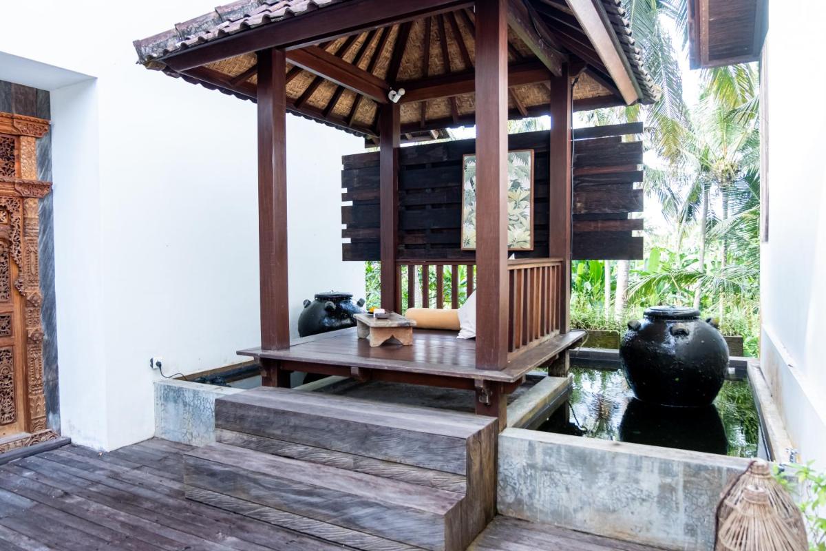 Photo - De Ubud Villas & Spa