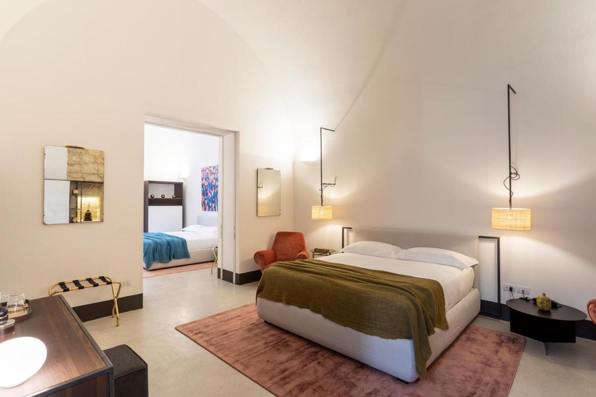 Photo - Palazzo De Noha - Boutique Hotel