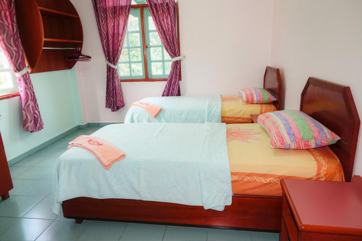 Foto - The Room Concept Homestay