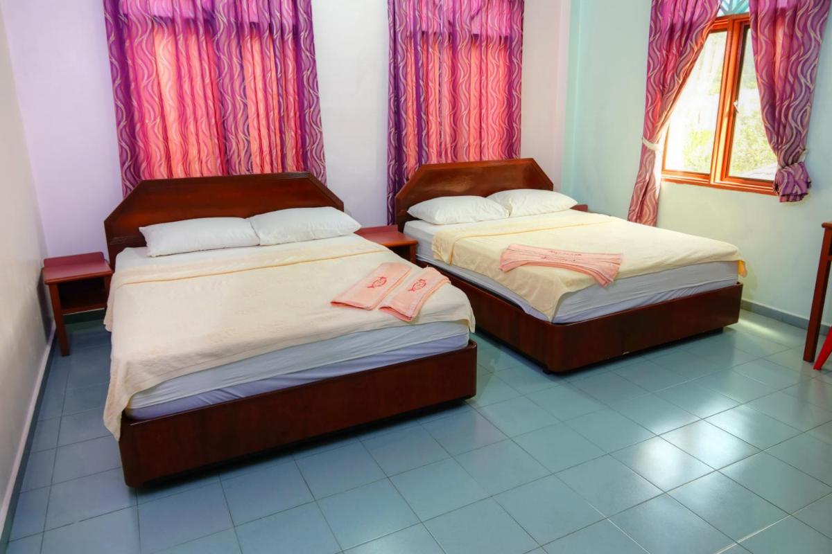 Photo - The Room Concept Homestay