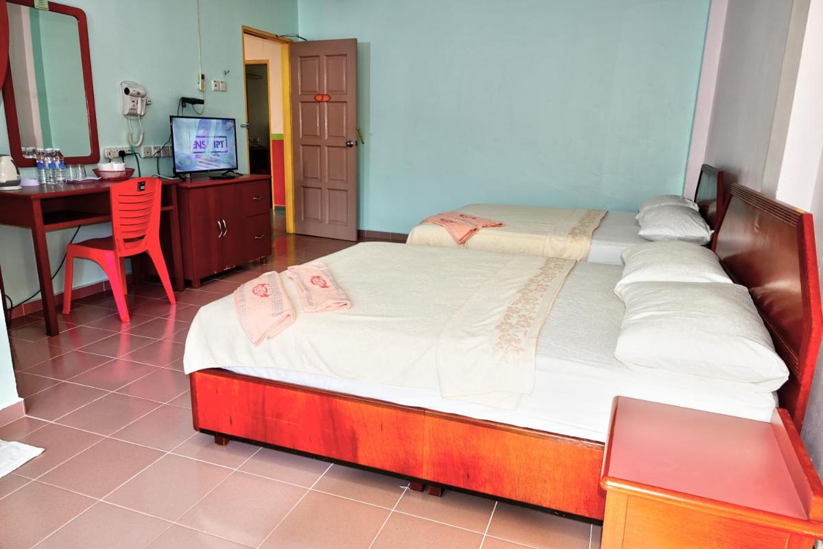 Foto - The Room Concept Homestay