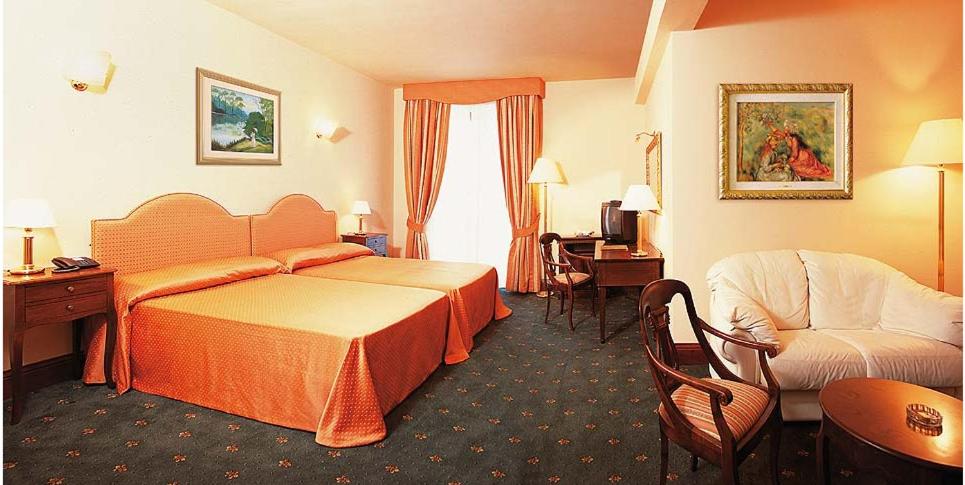 Photo - Hotel Meridiana