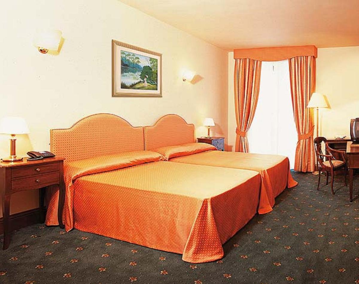 Foto - Hotel Meridiana