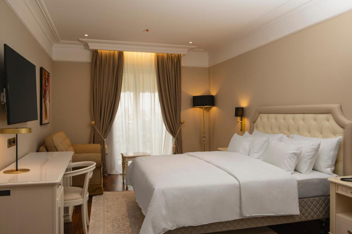 Foto - Radisson Collection Morina Hotel, Tirana