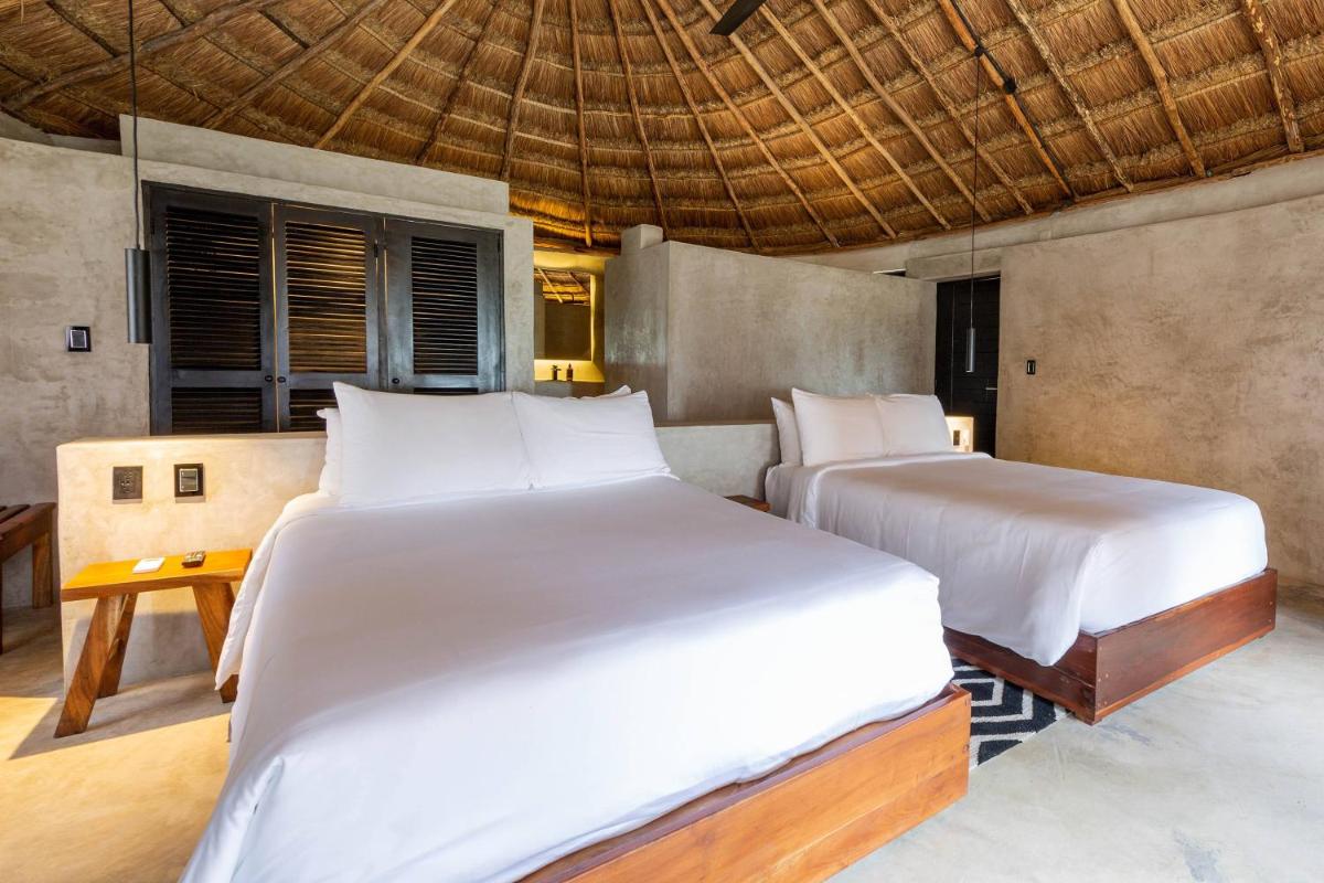 Photo - Maya Tulum By G Hotels