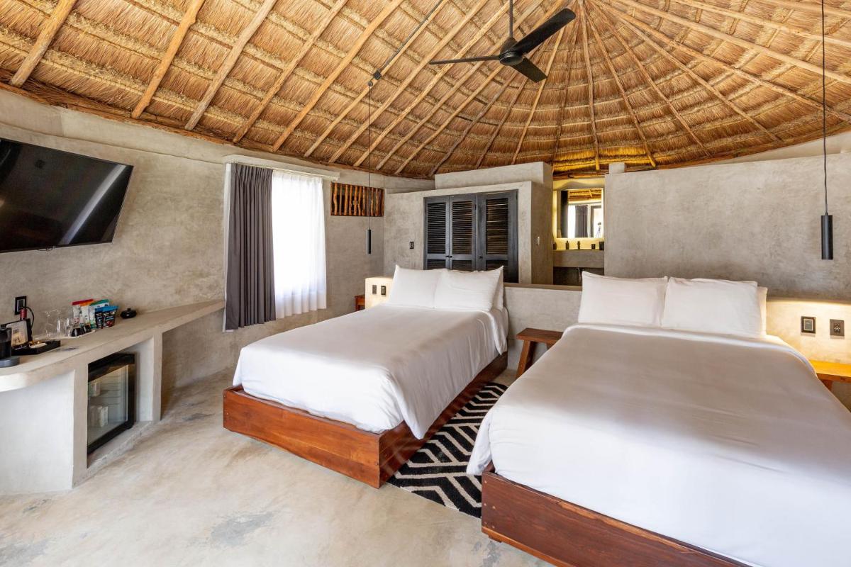 Photo - Maya Tulum By G Hotels