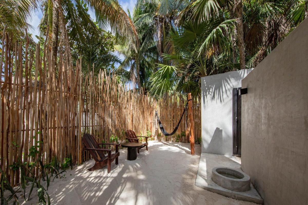 Photo - Maya Tulum By G Hotels