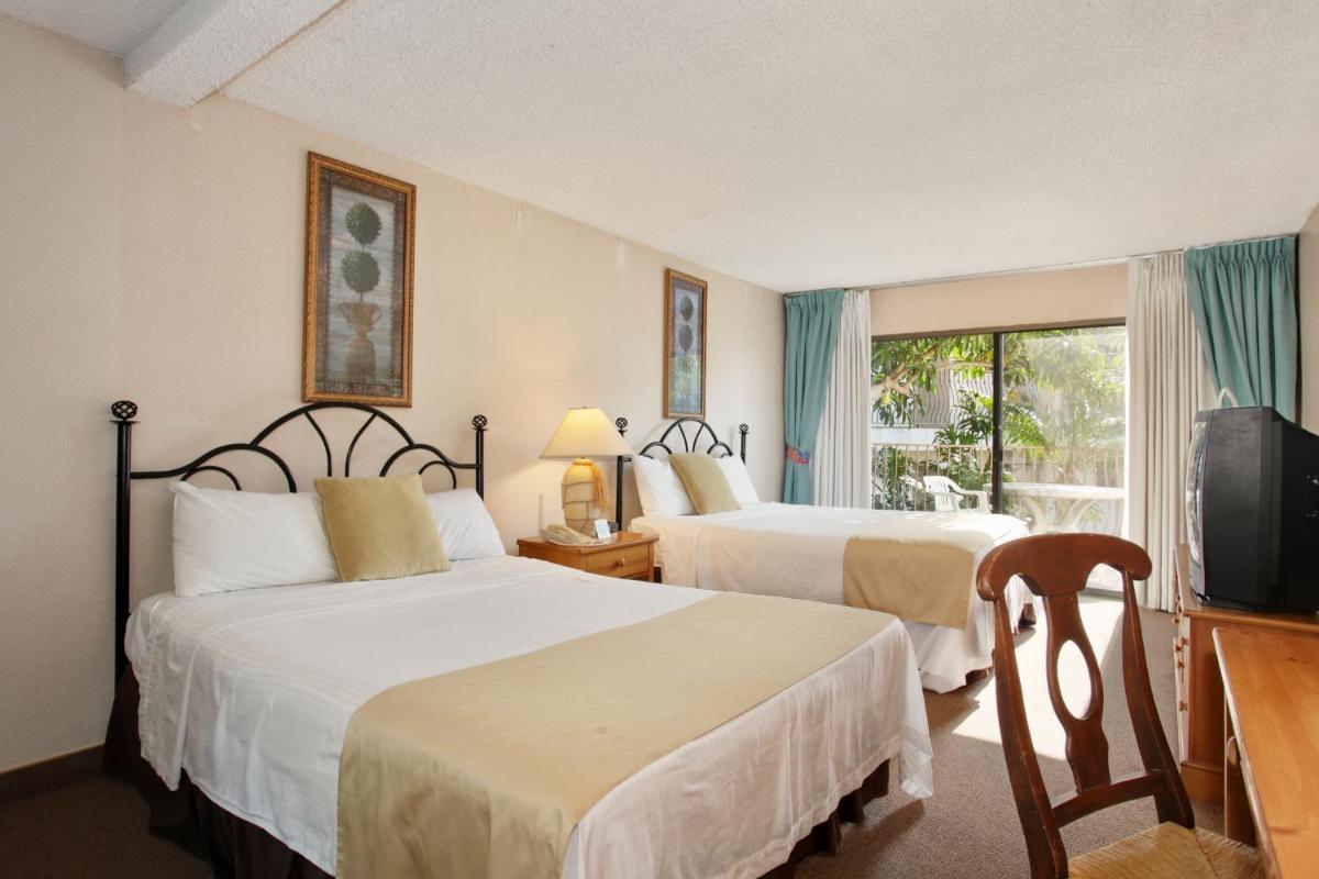 Photo - Oceanside Marina Suites - A Waterfront Hotel