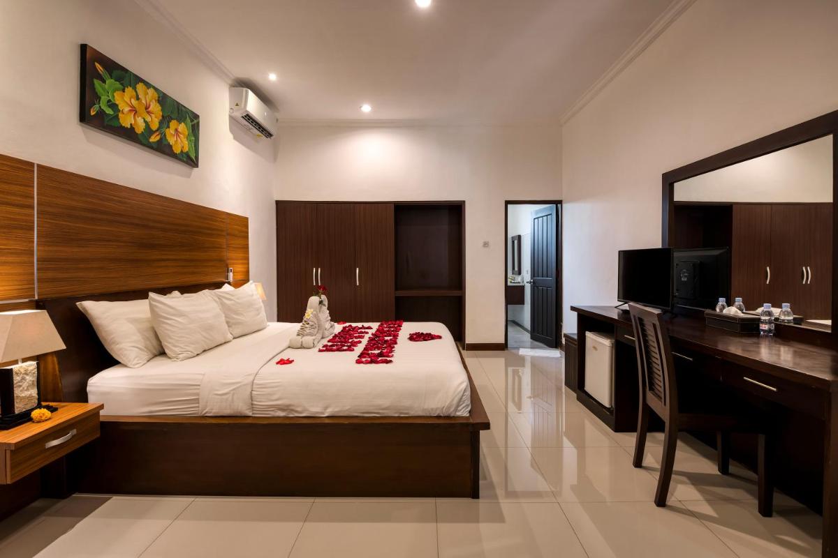 Photo - Gracia Bali Villas & Apartment