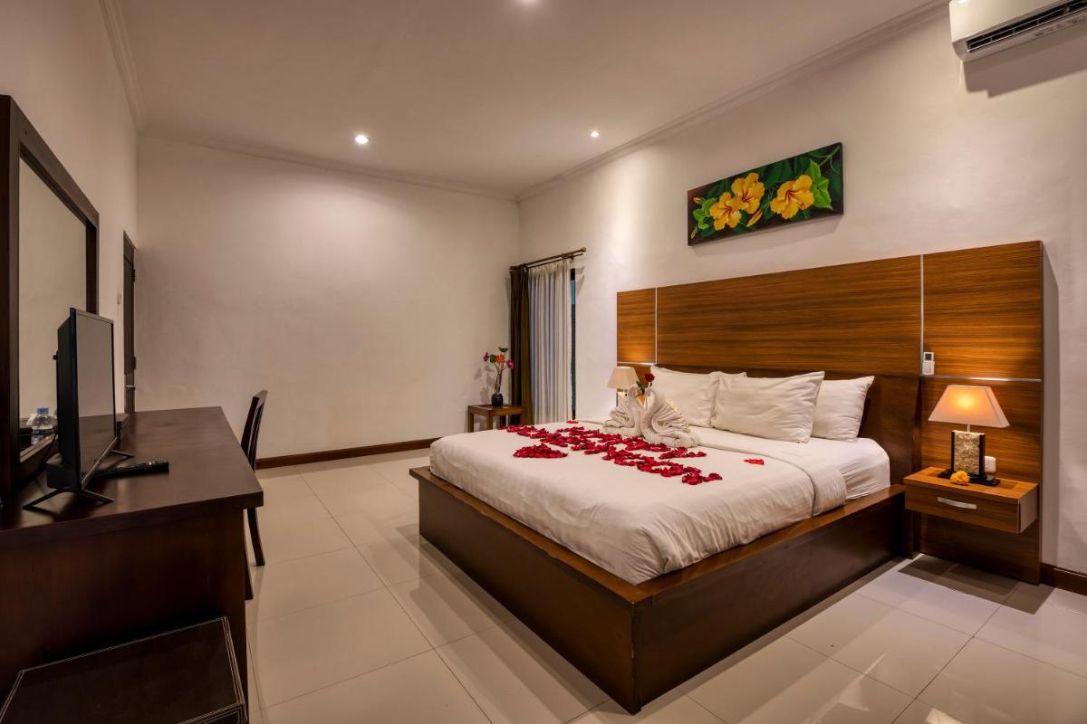 Photo - Gracia Bali Villas & Apartment