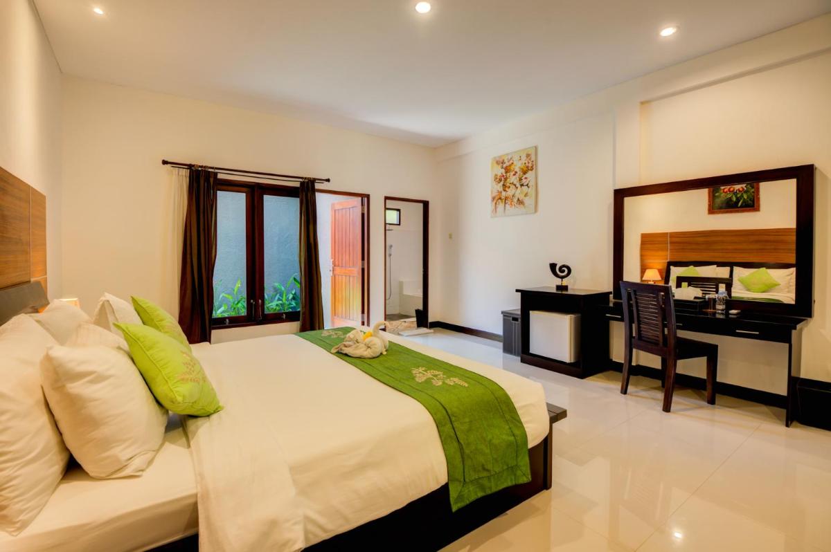 Photo - Gracia Bali Villas & Apartment