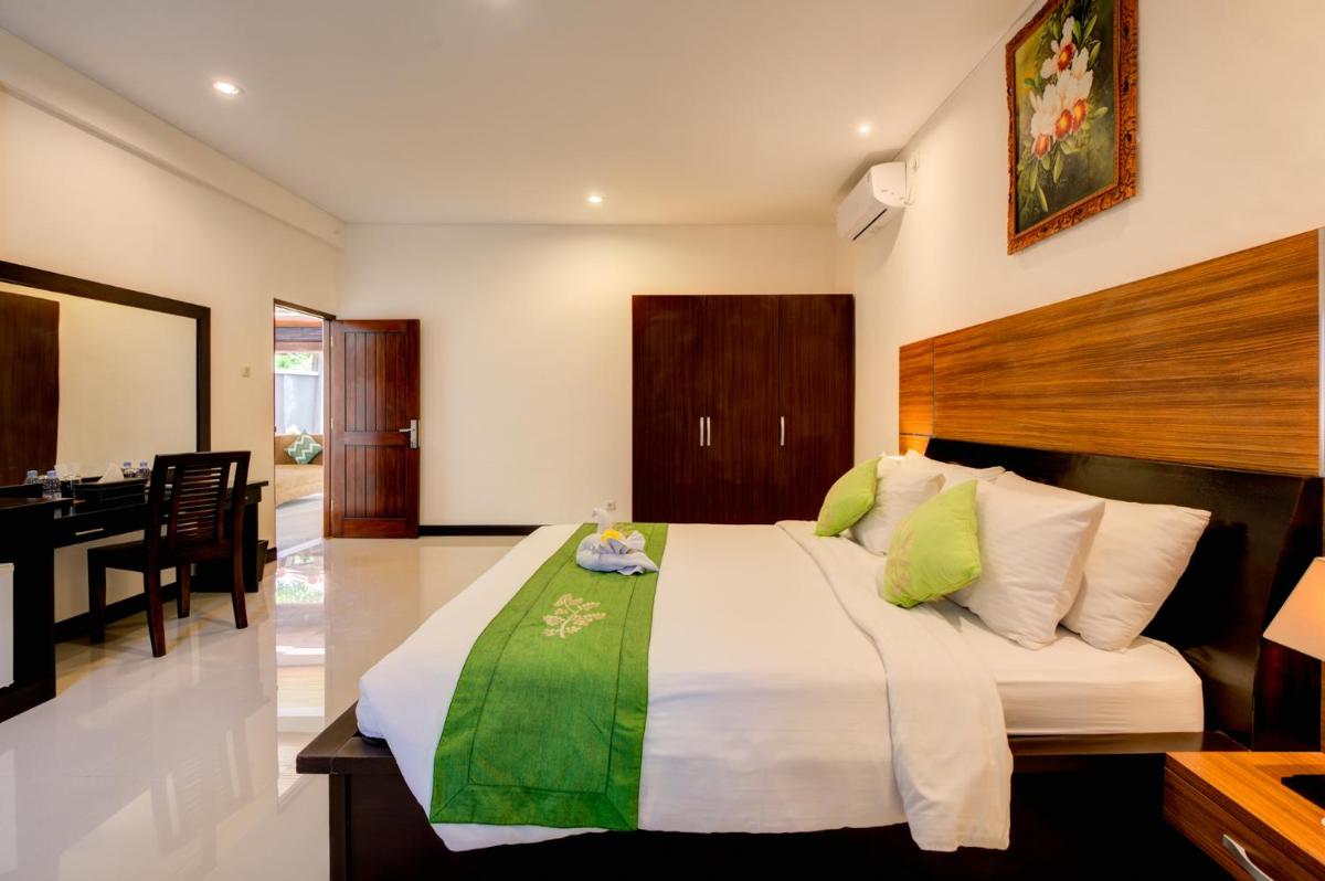 Foto - Gracia Bali Villas & Apartment