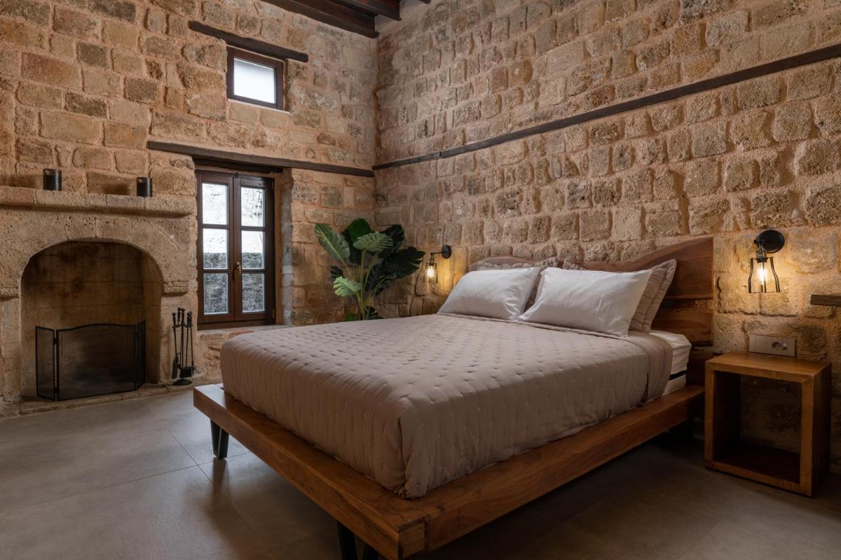 Photo - Ancient Knights Luxury Suites