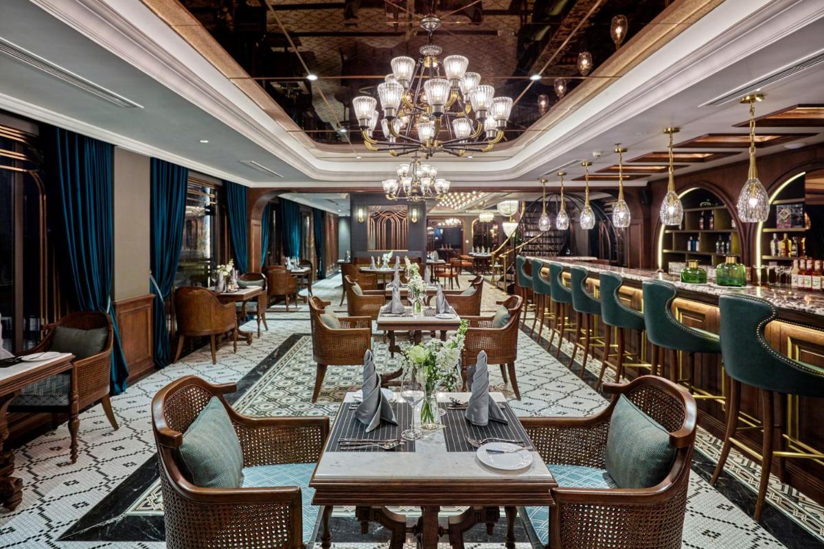 Peridot Grand Luxury Boutique Hotel photo 8