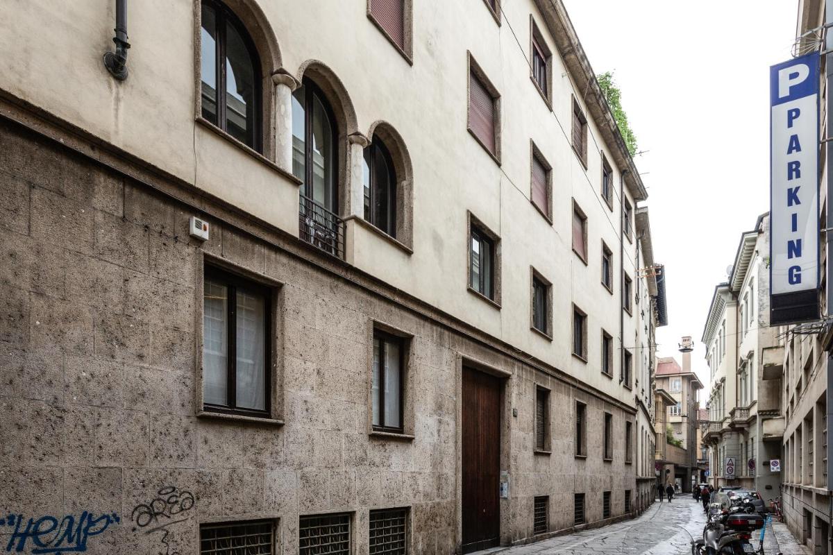 Photo - Brera Apartments in Nerino