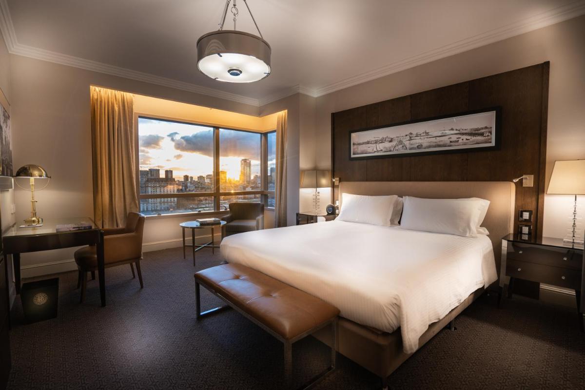 Alvear Icon Hotel photo 3