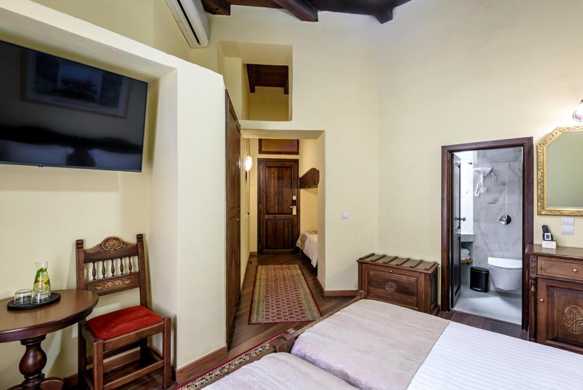 Photo - Porto Del Colombo Traditional Boutique Hotel